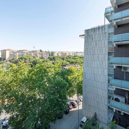 San Paolo Home Řím Exteriér fotografie