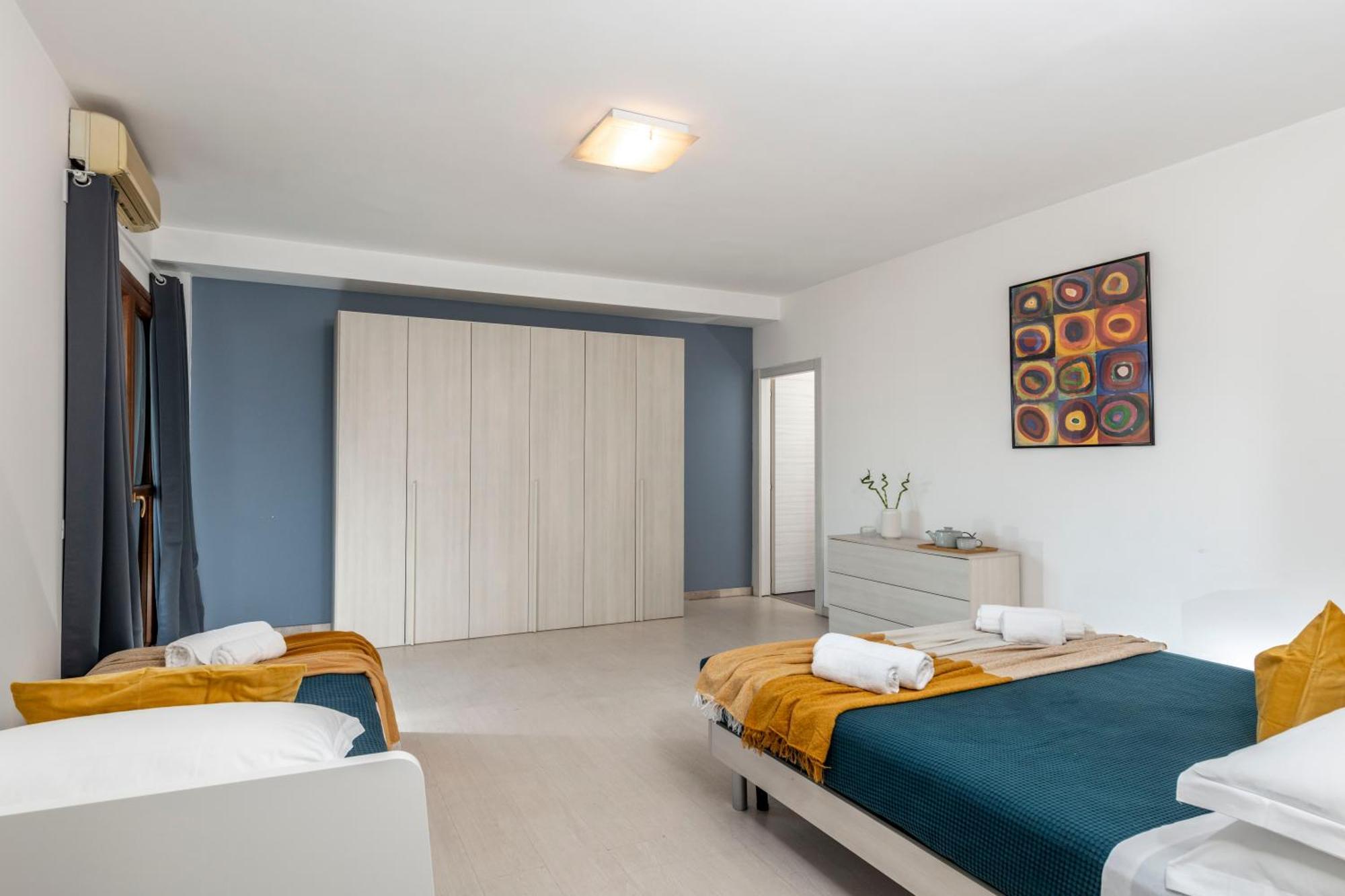 San Paolo Home Řím Exteriér fotografie