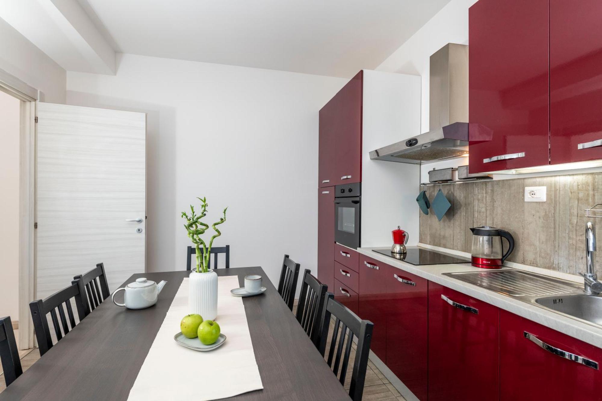San Paolo Home Řím Exteriér fotografie